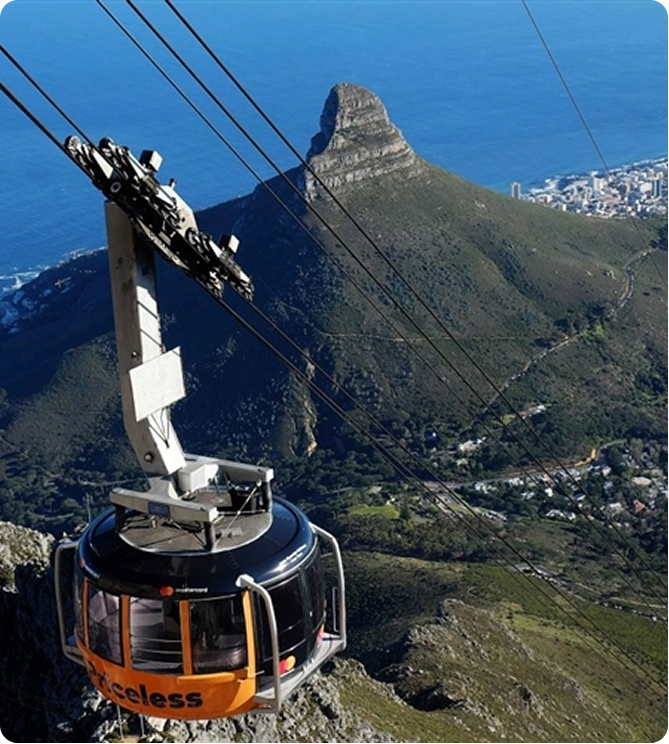 Best of the Garden Route Self Drive Tour