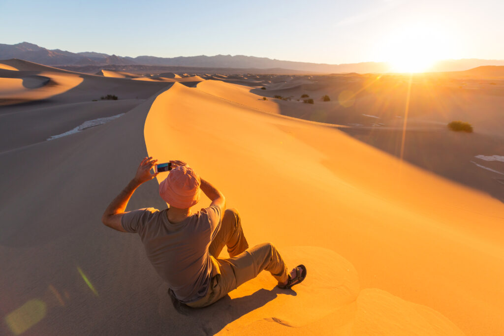 The Namibian Highlights Tour