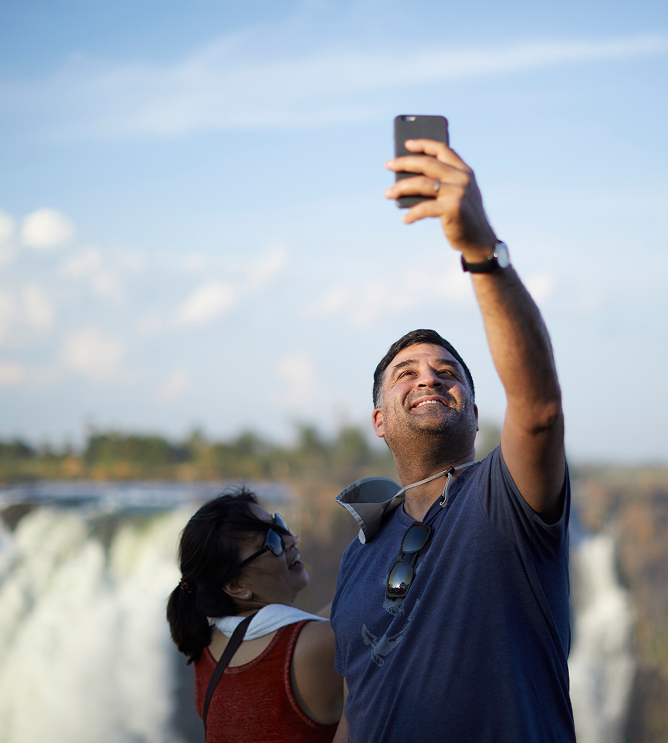 Discover Zimbabwe's Highlights